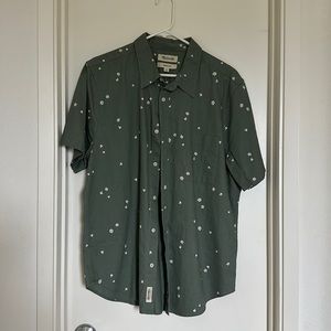 Madewell Mens Shirt